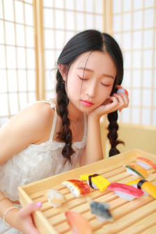 云端求爱记